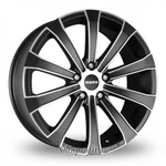 фото Momo Europe 7x16/5x114.3 D72.3 ET45 Matt Carbon-Polished