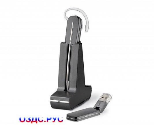 Фото Гарнитура-DECT Plantronics Savi W440-M