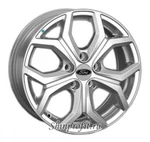 фото Replica FD46 7x17/5x108 D63.4 ET50 Silver