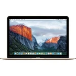 фото Apple Apple MacBook Early 2016 MLHE2 Core M3 1100 Mhz /12.0"/2304x1440/8Gb/256Gb SSD/Intel HD 515/OS X