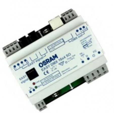 Фото Лампа Osram SHOPHOSPITAL. EASY DMX 64x4 SO - 4008321441560