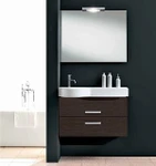 фото Berloni Bagno Wall WL BS13 SX 1407