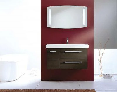 Фото Berloni Bagno Side Комплект мебели для ванной комнаты SIDE 04