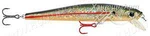 фото Воблер Matzuo Glass Zander Shad (0.3-2.4 m) Расцветка -TRS Glass Threadfin Shad