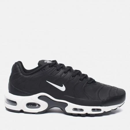 Фото Nike Air Max Plus VT Black/White/Black