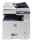 фото Копир/МФУ Kyocera FS-C8520MFP