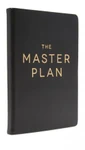 фото Gift Boutique Книга для записей Master Plan