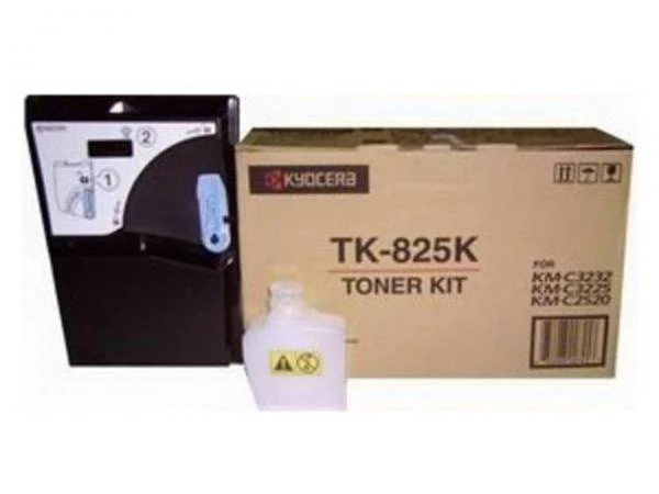 Фото Kyocera TK-825K