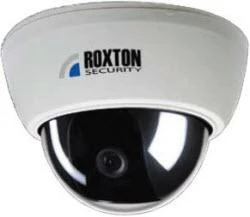 Фото Цветная купольная видеокамера ROXTON RX-D541