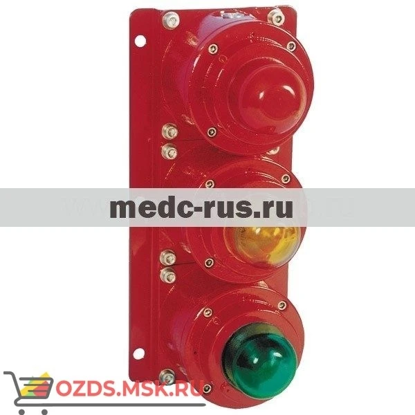 Фото Световой индикатор MEDC SM87SL-2