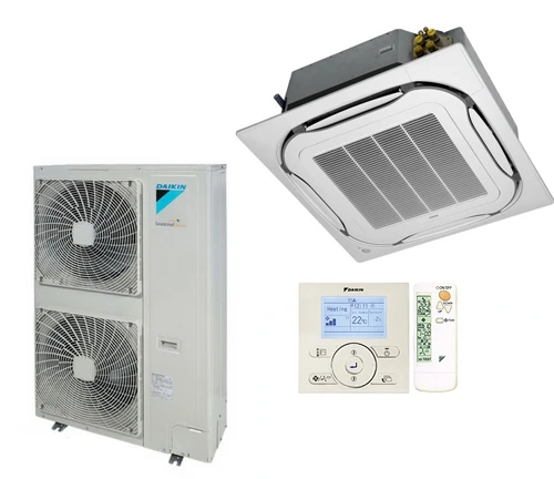 Фото Кондиционеры Daikin FCQG100F/RZQG100L8V/Y