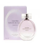 фото Calvin Klein Beauty Sheer Essence 100мл Стандарт