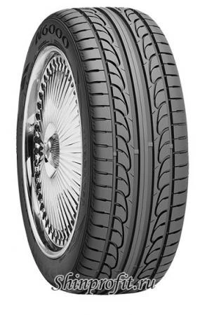 Фото Nexen N6000 255/35 R18 94Y