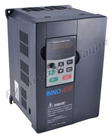 Фото Преобразователь частоты Innovert Vent IVD903A43A