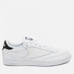 фото Reebok Club C 85 EL White/Black