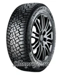 фото Continental ContiIceContact 2 SUV 265/60 R18 114T шип