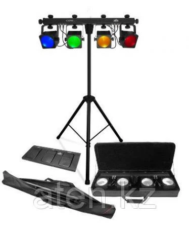 Фото CHAUVET-DJ COREbar 4