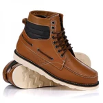 фото Ботинки Element Hampton Boot Vibram Caramel