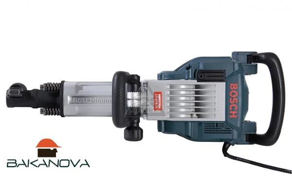 Фото Отбойный молоток BOSCH GSH 16-30 в аренду