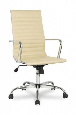 Фото Кресло REALCHAIR COLLEGE H-966L-1/Beige