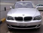 фото BMW 730 IL 2008 50 штук