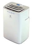 фото Мобильный кондиционер Electrolux Air Gate EACM-12 AG/TOP/SFI/N3_S