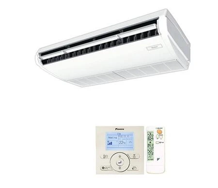 Фото Кондиционеры Daikin FHQ60C/RXS60L