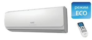 Фото Кондиционер Ballu, серия ECO Inverter, модель BSWI-09HN1