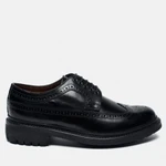 фото Grenson Sid Leather Black