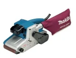 фото Ленточная шлифмашина Makita 9404 аренда - Челябинск