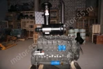 фото Продам двигатель Weichai-Deutz WP6G125E22TD226B-6G Евро-2.