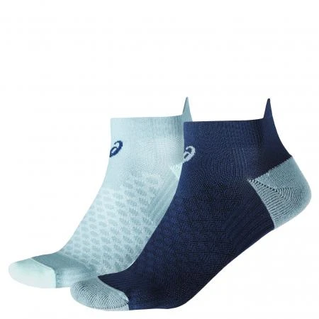 Фото ASICS 2PPK WOMENS SOCK/ носки (2 пары в упаковке)