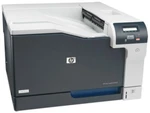 фото HP Color LaserJet Professional CP5225