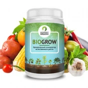 Фото BioGrow - самое лучшее удобрение