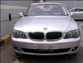 Фото BMW 730 IL 2008 50 штук