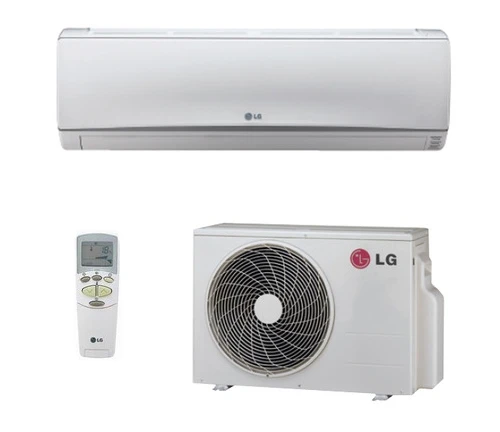 Фото Кондиционеры LG CS12AQ2