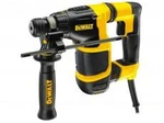 фото Перфоратор DeWalt D 25052KT