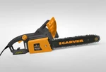 фото Пила цепная Carver RSE-2200М