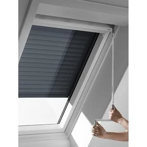 Фото Рольставни Velux SCL F06 0000 с ручным управлением