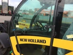 Фото №2 Телескопический погрузчик New Holland LM1345