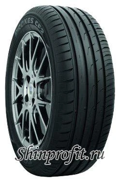 Фото Toyo Proxes CF2 205/50 R17 89V