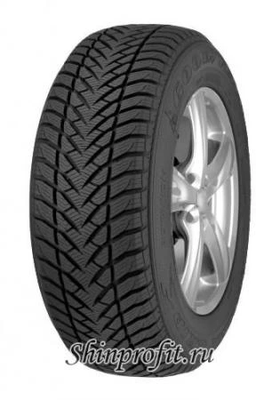 Фото Goodyear Ultra Grip + Suv 265/70 R16 112T