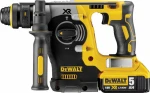 фото Аккумуляторный перфоратор DeWalt DCH273P2