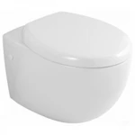 фото Villeroy &amp; Boch AVEO PLUS 6612 10R2 старвайт с крышкой микролифт