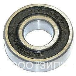 Фото ШАРИКОВЫЙ ПОДШИПНИК BEARINGS 6206 2RS 30X62X16