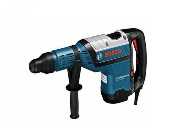 Фото Перфоратор BOSCH GBH 8-45 D в чем. (1500 Вт