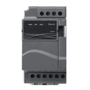 Фото VFD015E21A Преобразователь частоты (1.5kW 220V), Delta Electronics