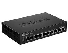 Фото Межсетевой экран D-Link DSR-250/A4A