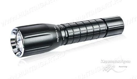 Фото Аккумуляторный фонарь NexTorch myTorch S Варианты myTorch S 18650