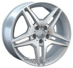 фото Replica MB96 8.5x20/5x112 D66.6 ET45 SF